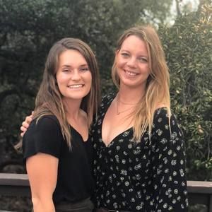 Meet your Posher, Katy